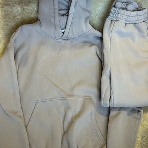 Comfit Hoodie and Sweatpants Set